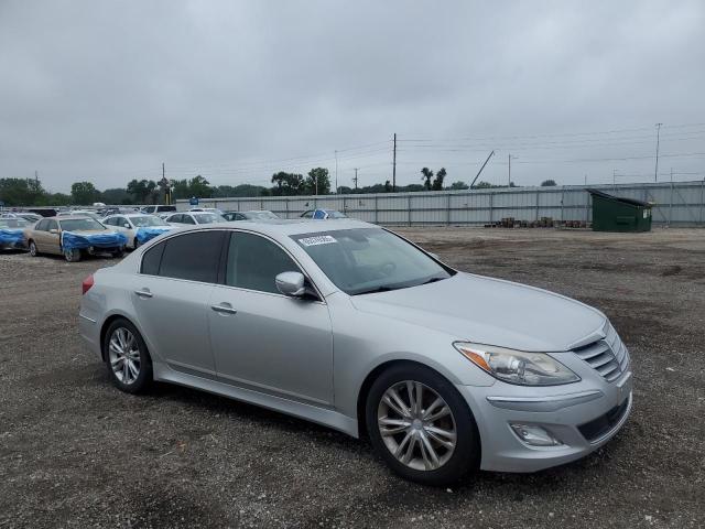 Aukcja sprzedaży 2012 Hyundai Genesis 3., vin: KMHGC4DD0CU193334, numer aukcji: 65576565