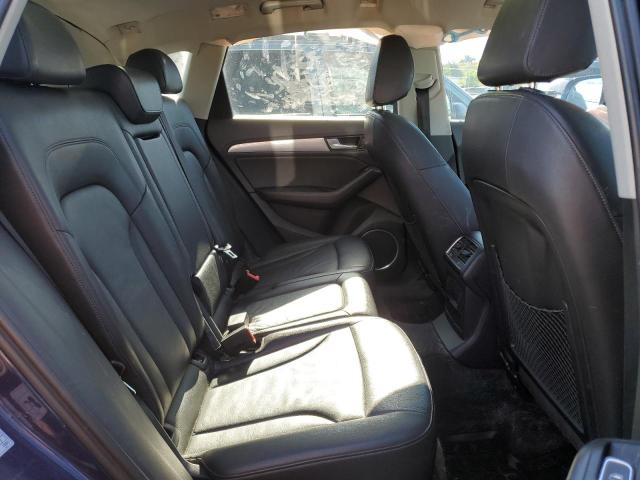 Aukcja sprzedaży 2016 Audi Q5, vin: WA1CVAFP5GA011101, numer aukcji: 62942555