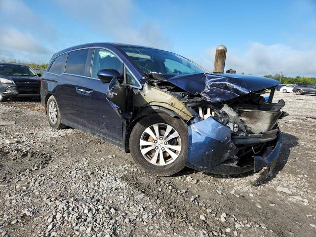 2015 Honda Odyssey მანქანა იყიდება აუქციონზე, vin: 5FNRL5H64FB022405, აუქციონის ნომერი: 65269755