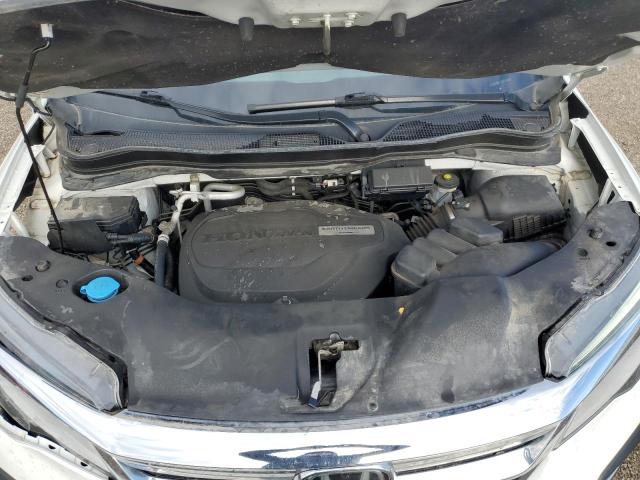 Продажа на аукционе авто 2020 Honda Pilot, vin: 5FNYF6H9XLB504052, номер лота: 65857905
