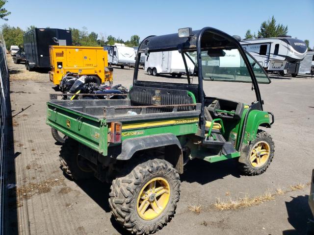 Продаж на аукціоні авто 2007 John Deere Gator, vin: M0XUVDX013442, номер лоту: 65473355