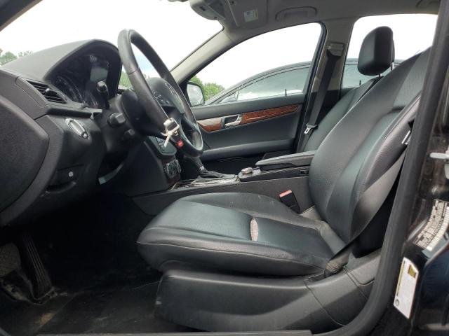 Aukcja sprzedaży 2009 Mercedes-benz C 300 4mat, vin: WDDGF81X29R055670, numer aukcji: 63527735