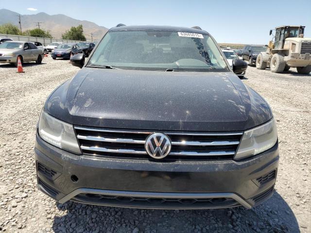 Продаж на аукціоні авто 2018 Volkswagen Tiguan Se, vin: 3VV3B7AX2JM207792, номер лоту: 63685015