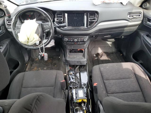 Aukcja sprzedaży 2021 Dodge Durango, vin: 1C4RDJFG0MC724510, numer aukcji: 64183295