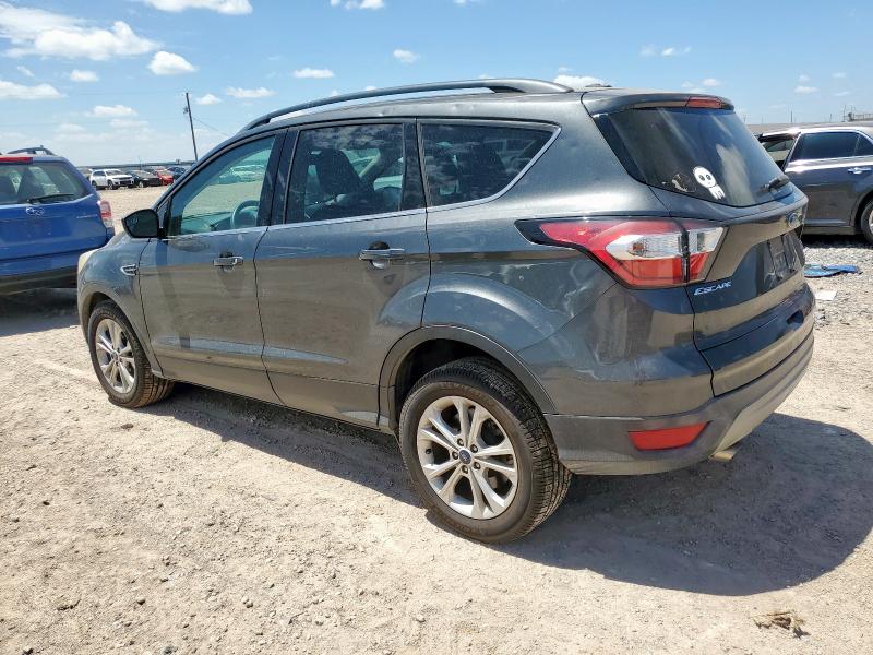 Aukcja sprzedaży 2018 Ford Escape Se, vin: 1FMCU9GD8JUA12420, numer aukcji: 64332615