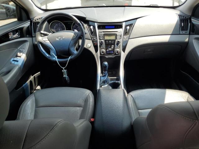 2013 Hyundai Sonata Se მანქანა იყიდება აუქციონზე, vin: 5NPEC4ABXDH581231, აუქციონის ნომერი: 64540115