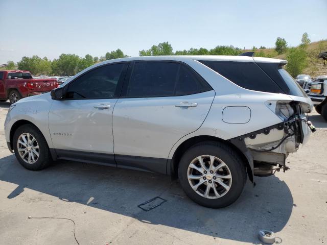 Aukcja sprzedaży 2018 Chevrolet Equinox Ls, vin: 2GNAXHEV5J6277147, numer aukcji: 66837355