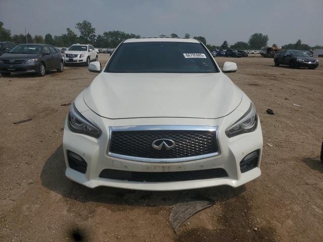 Aukcja sprzedaży 2017 Infiniti Q50 Red Sp, vin: JN1FV7AR1HM870770, numer aukcji: 66795985