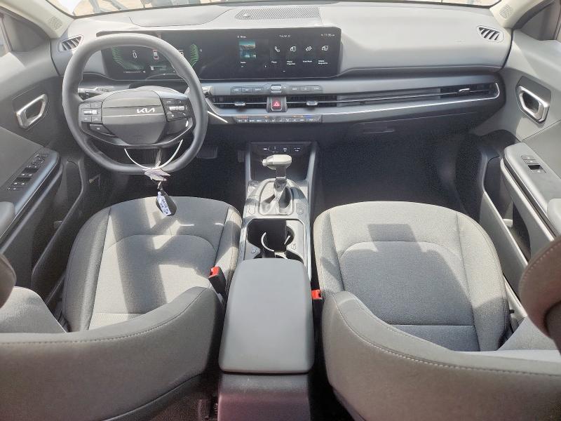 2025 Kia K4 Lx მანქანა იყიდება აუქციონზე, vin: 3KPFT4DE6SE058574, აუქციონის ნომერი: 65546265
