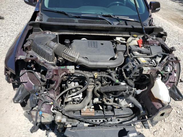 64852235 :رقم المزاد ، 1GKKNML49LZ238353 vin ، 2020 Gmc Acadia مزاد بيع