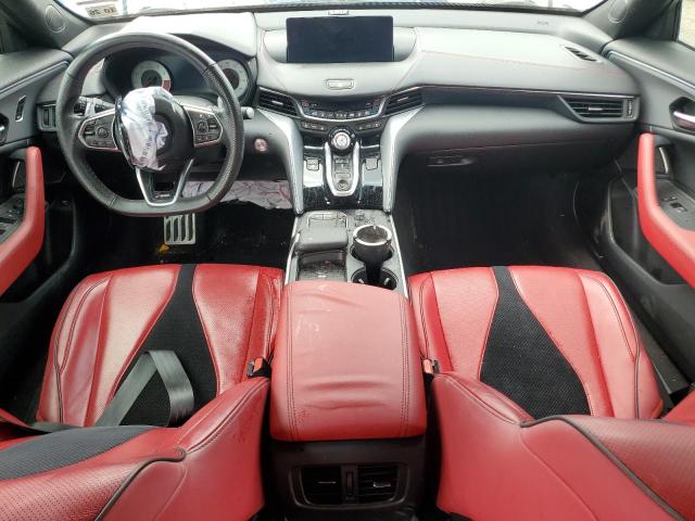 Aukcja sprzedaży 2021 Acura Tlx Tech A, vin: 19UUB6F58MA008057, numer aukcji: 65937525