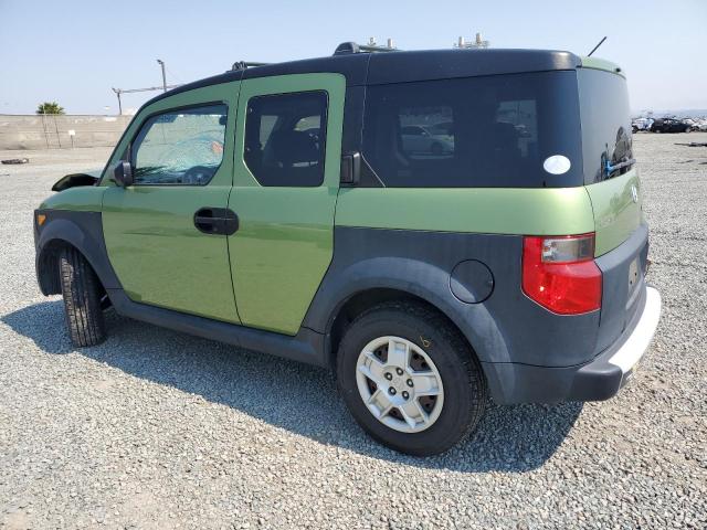 Продажа на аукционе авто 2006 Honda Element, vin: 5J6YH18396L014383, номер лота: 64847215