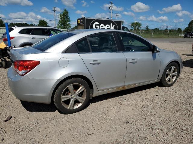 Продаж на аукціоні авто 2015 Chevrolet Cruze, vin: 1G1PE5SB5F7139724, номер лоту: 57939126