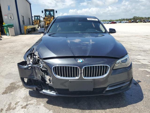 65341785 :رقم المزاد ، WBA5A7C54ED613819 vin ، 2014 Bmw 528 مزاد بيع