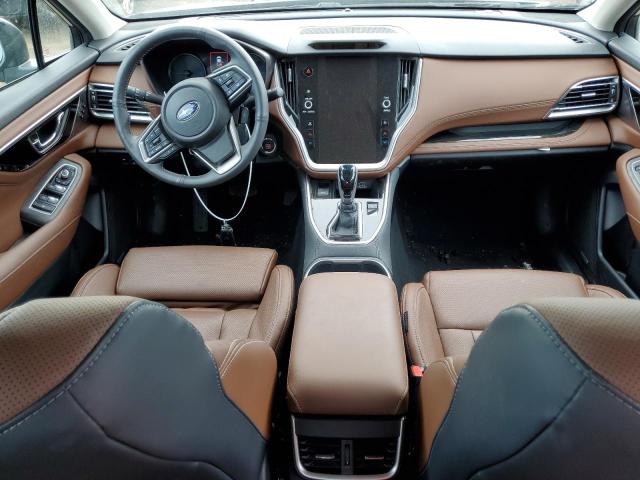 Продажа на аукционе авто 2025 Subaru Legacy Tou, vin: 4S3BWGP61S3010791, номер лота: 65685085