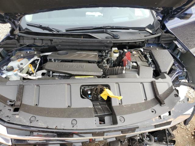 Продаж на аукціоні авто 2025 Nissan Rogue, vin: JN8BT3CB6SW151783, номер лоту: 67109325