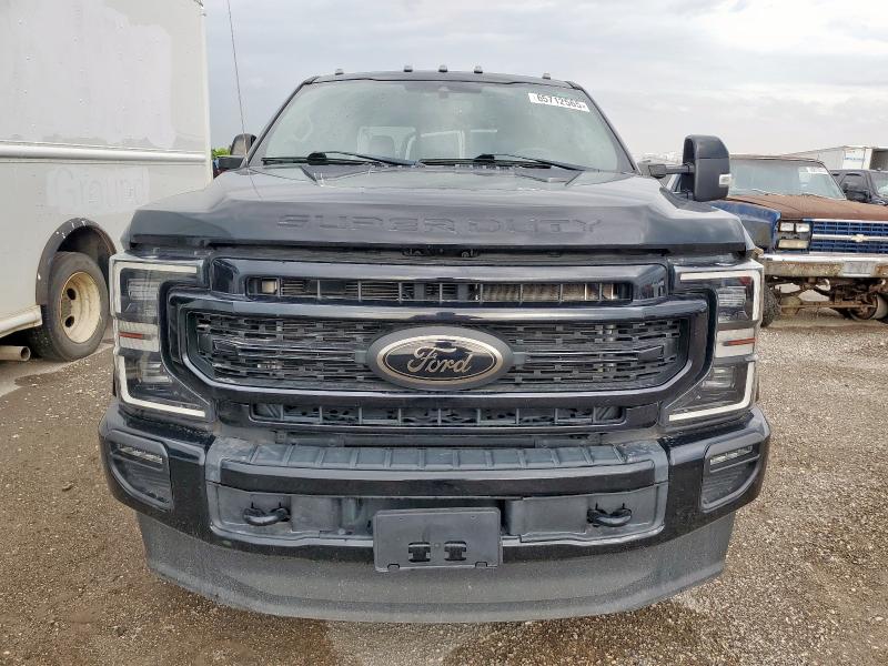 2020 Ford F250 მანქანა იყიდება აუქციონზე, vin: 1FT7W2BT7LEE99371, აუქციონის ნომერი: 65712565