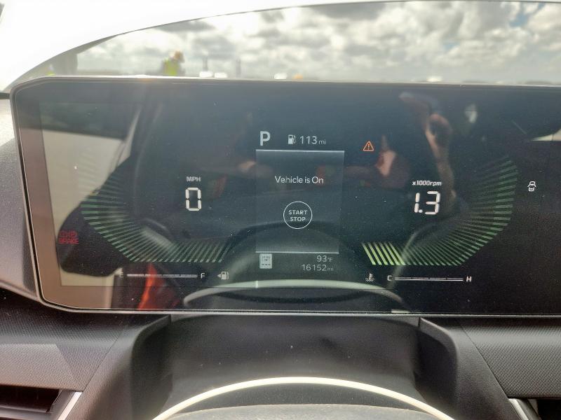 2025 Kia K4 Lx მანქანა იყიდება აუქციონზე, vin: 3KPFT4DE6SE058574, აუქციონის ნომერი: 65546265