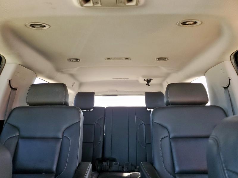 2019 Gmc Yukon Xl K1500 Slt მანქანა იყიდება აუქციონზე, vin: 1GKS2GKC0KR159588, აუქციონის ნომერი: 67246375