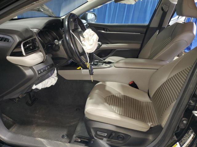 63322485 :رقم المزاد ، 4T1G11AK8NU051422 vin ، 2022 Toyota Camry Se مزاد بيع