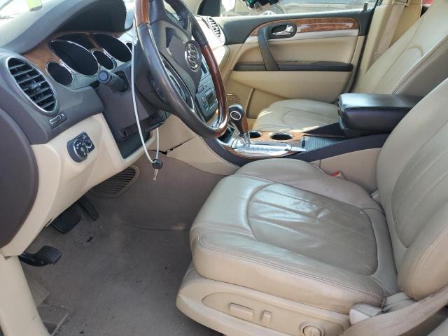 2012 Buick Enclave მანქანა იყიდება აუქციონზე, vin: 5GAKVCEDXCJ319266, აუქციონის ნომერი: 59916935