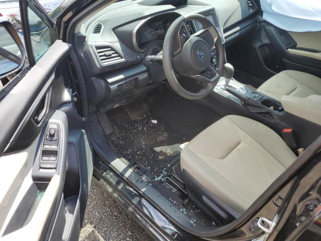 Продажа на аукционе авто 2020 Subaru Impreza Pr, vin: 4S3GKAV66L3609625, номер лота: 65137755