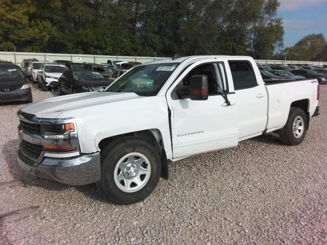 Aukcja sprzedaży 2018 Chevrolet Silverado, vin: 3GCUKREC1JG426361, numer aukcji: 63618385