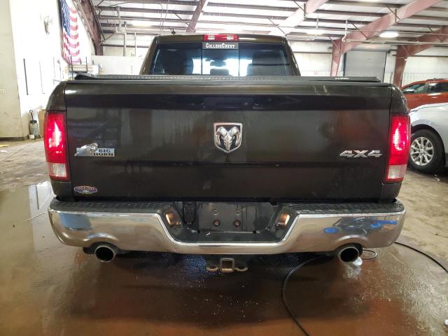 Продаж на аукціоні авто 2014 Ram 1500, vin: 1C6RR7GT7ES317881, номер лоту: 66930825