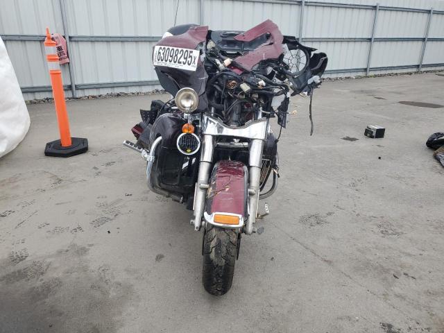 Продажа на аукционе авто 2015 Harley Davidson Flhtkl, vin: 1HD1KKL17FB605840, номер лота: 63098295
