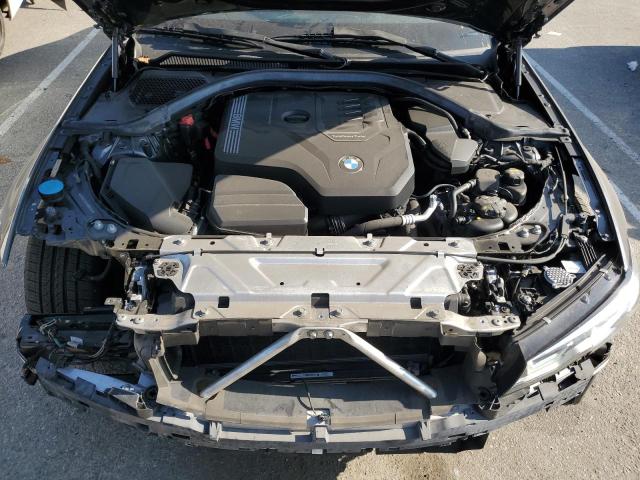 Aukcja sprzedaży 2021 Bmw 330i, vin: 3MW5R1J05M8B86384, numer aukcji: 65954815