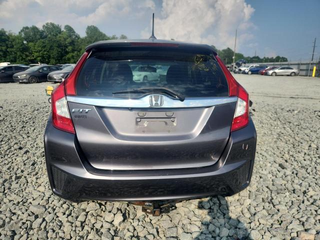 2015 Honda Fit Ex მანქანა იყიდება აუქციონზე, vin: 3HGGK5H87FM708737, აუქციონის ნომერი: 64310745