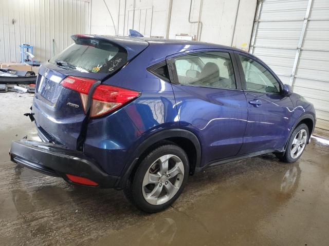 Aukcja sprzedaży 2017 Honda Hr-v Lx, vin: 3CZRU6H39HG703885, numer aukcji: 66144375