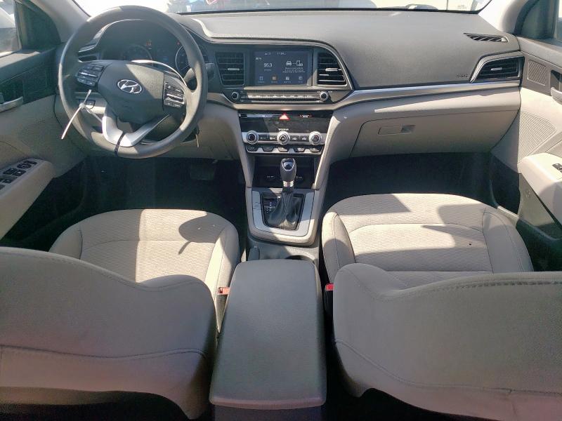 Aukcja sprzedaży 2020 Hyundai Elantra Se, vin: 5NPD84LF8LH525820, numer aukcji: 65925975