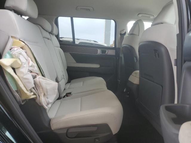 Продаж на аукціоні авто 2024 Hyundai Santa Fe, vin: 5NMP14GLXRH052719, номер лоту: 64309575