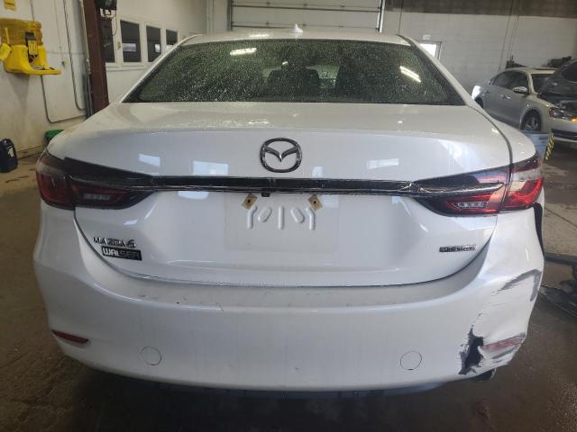 Aukcja sprzedaży 2020 Mazda 6 Grand To, vin: JM1GL1TY0L1512739, numer aukcji: 62234615
