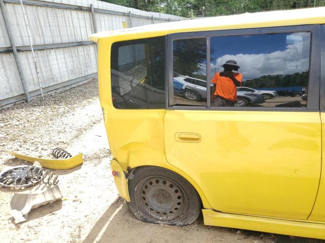 64750825 :رقم المزاد ، JTLKT324154016309 vin ، 2005 Toyota Scion مزاد بيع