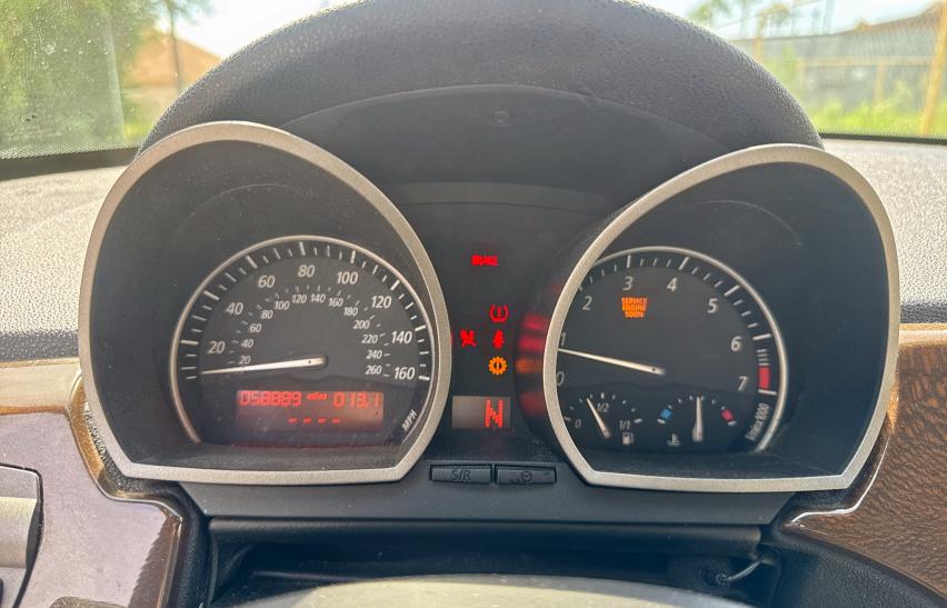 Продаж на аукціоні авто 2003 Bmw Z4 2.5, vin: 4USBT334X3LR66028, номер лоту: 65799225