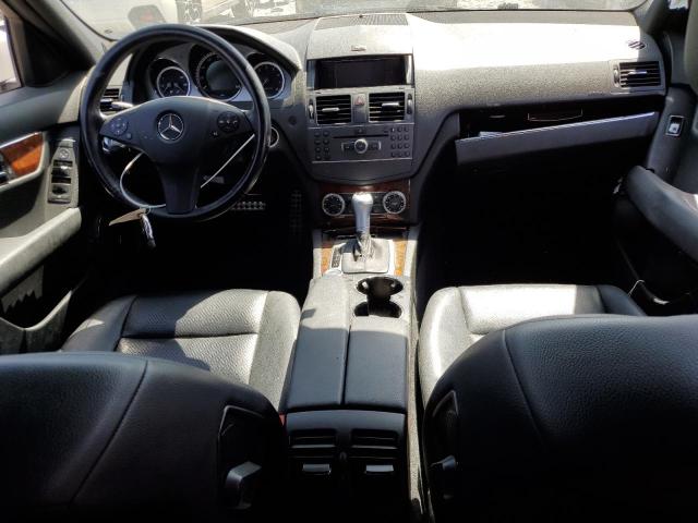 65445665 :رقم المزاد ، WDDGF5EB5BR182724 vin ، 2011 Mercedes-benz C مزاد بيع