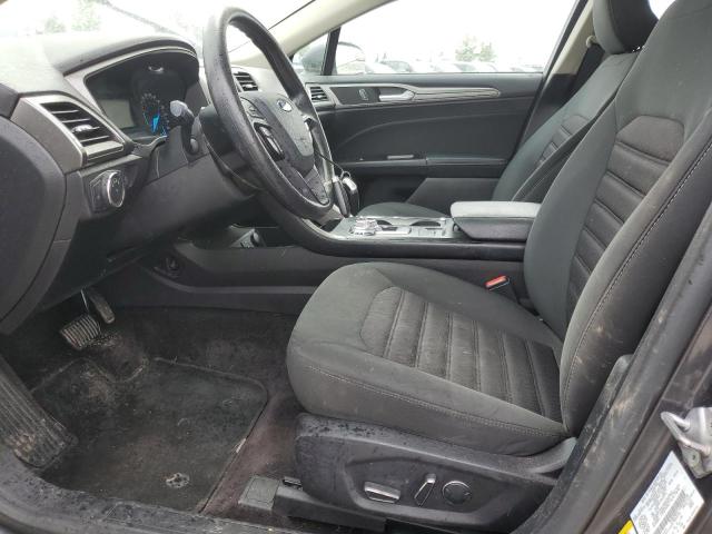 65375875 :رقم المزاد ، 3FA6P0H71HR239310 vin ، 2017 Ford Fusion مزاد بيع