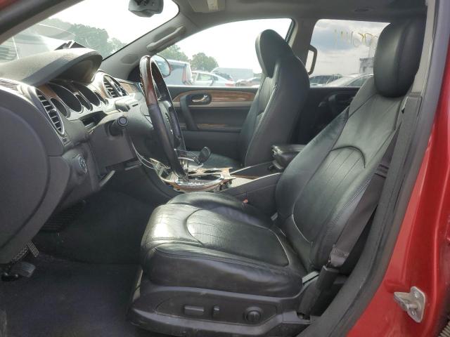 2012 Buick Enclave მანქანა იყიდება აუქციონზე, vin: 5GAKRCED4CJ181227, აუქციონის ნომერი: 65081345