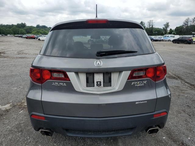 Продажа на аукционе авто 2011 Acura Rdx, vin: 5J8TB1H2XBA002680, номер лота: 63628745
