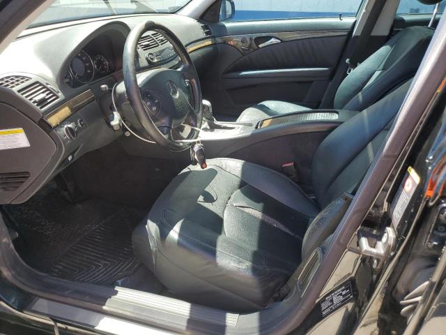 Продаж на аукціоні авто 2005 Mercedes-benz E 500 4mat, vin: WDBUF83J65X177474, номер лоту: 64567925