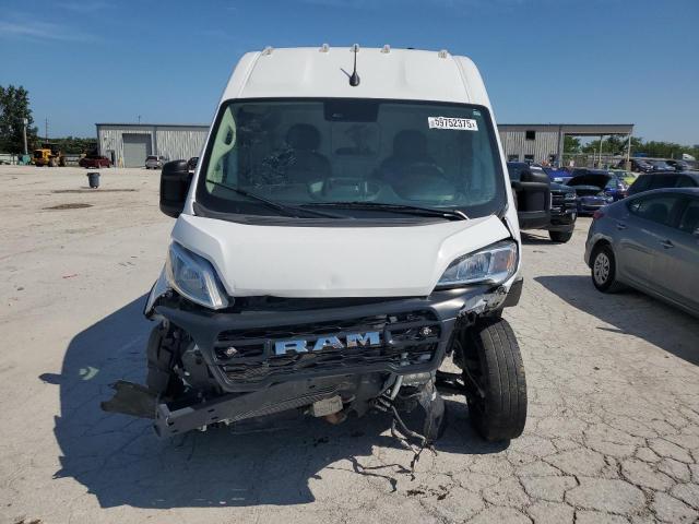 59752375 :رقم المزاد ، 3C6LRVDG2RE106727 vin ، 2024 Ram Promaster مزاد بيع