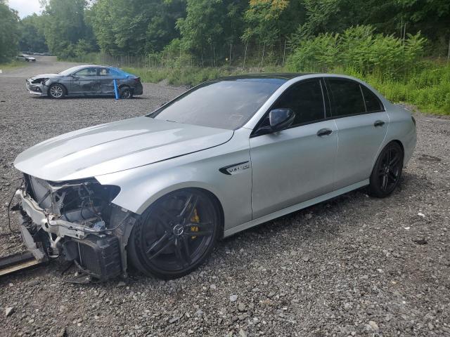Продажа на аукционе авто 2019 Mercedes-benz E 63 Amg-s, vin: WDDZF8KB1KA553360, номер лота: 63643575