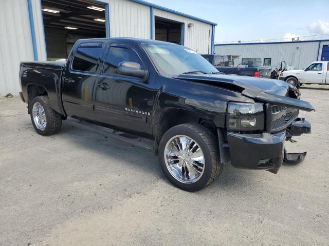 65270305 :رقم المزاد ، 3GCEK33399G230149 vin ، 2009 Chevrolet Silverado مزاد بيع