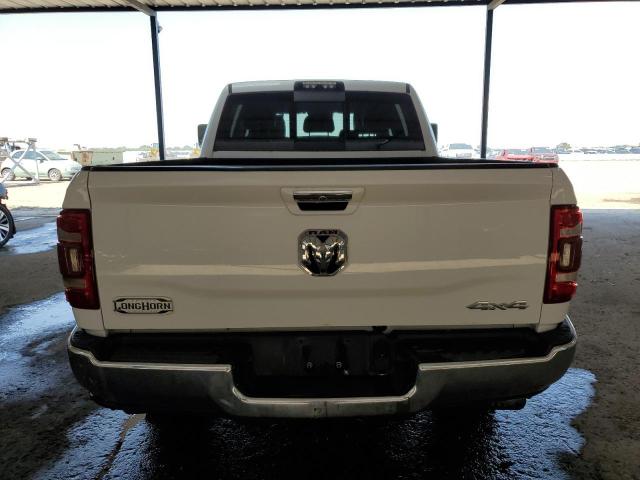 2019 Ram 2500 Longh მანქანა იყიდება აუქციონზე, vin: 3C6UR5PL8KG517041, აუქციონის ნომერი: 63826855