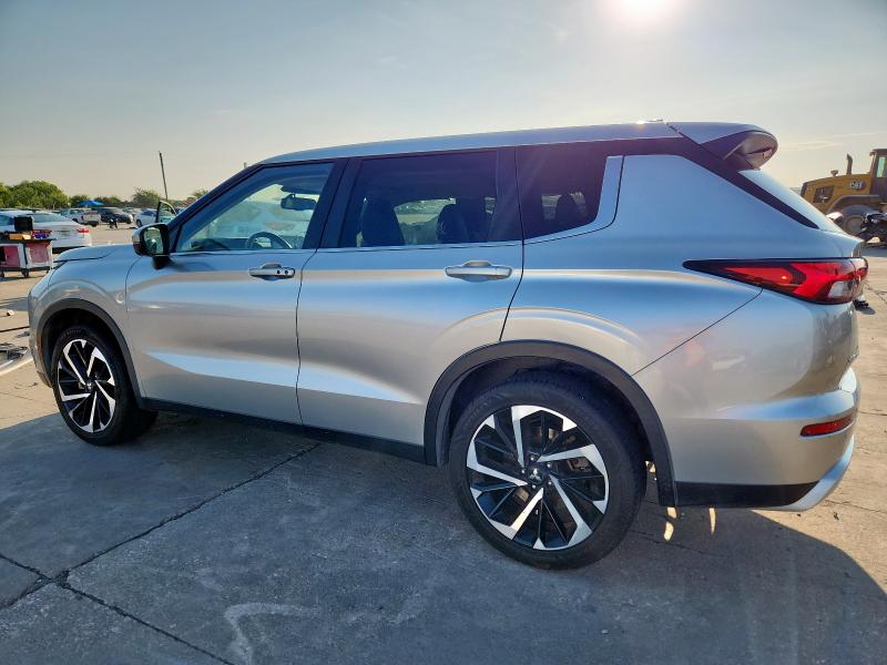 Aukcja sprzedaży 2022 Mitsubishi Outlander, vin: JA4J3UA81NZ011660, numer aukcji: 66042995