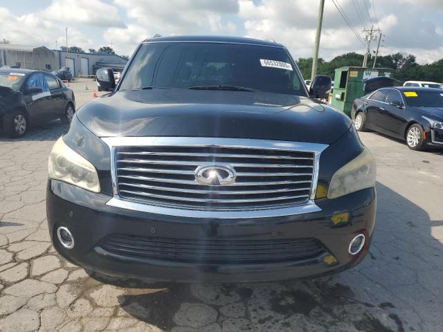Продажа на аукционе авто 2014 Infiniti Qx80, vin: JN8AZ2NF3E9552599, номер лота: 66532805