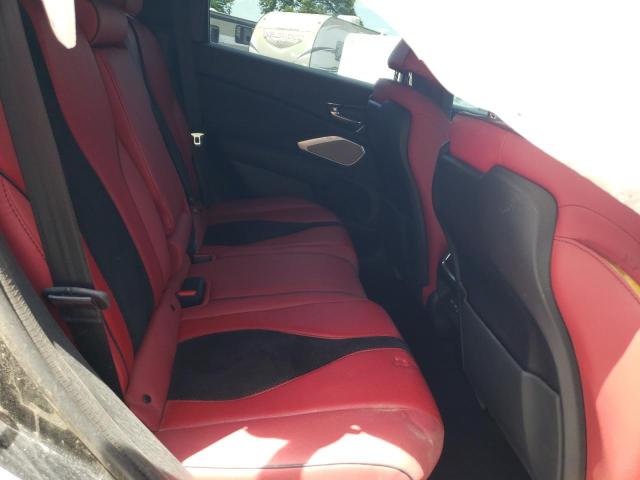 Продажа на аукционе авто 2021 Acura Rdx, vin: 5J8TC2H66ML018016, номер лота: 65736895
