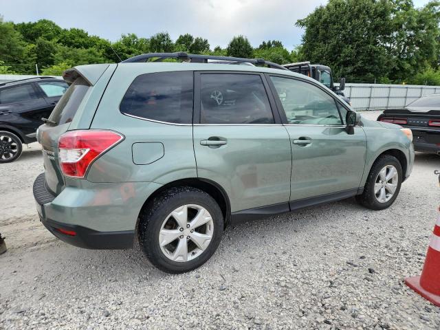 Продажа на аукционе авто 2014 Subaru Forester, vin: JF2SJAHC2EH502707, номер лота: 62839805